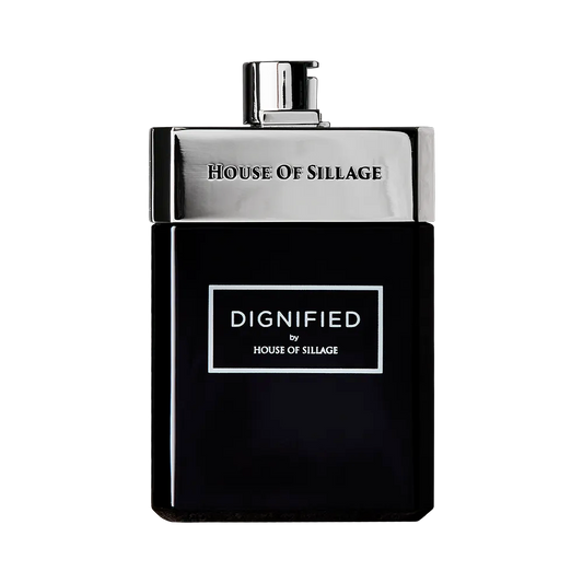 DIGNIFIED - HOUSE OF SILLAGE