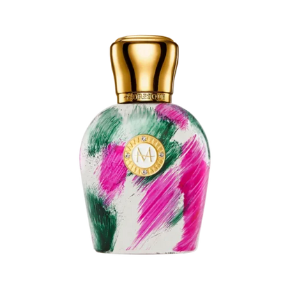 DIVINA MARCHESA - MORESQUE