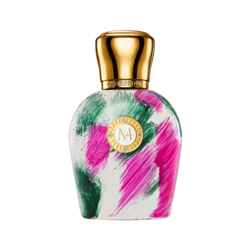 DIVINA MARCHESA - MORESQUE