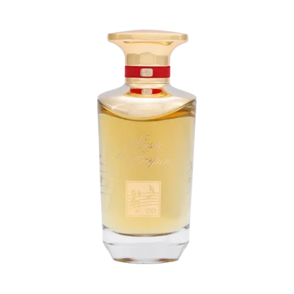 DO - MUSIC DE PARFUM