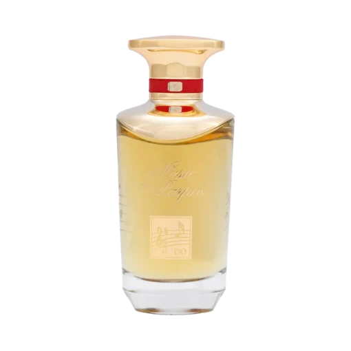 DO - MUSIC DE PARFUM