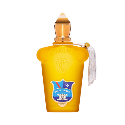 DOLCE AMALFI - CASAMORATI