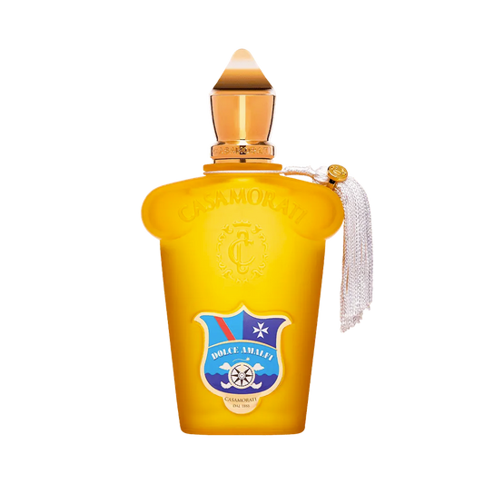 DOLCE AMALFI - CASAMORATI