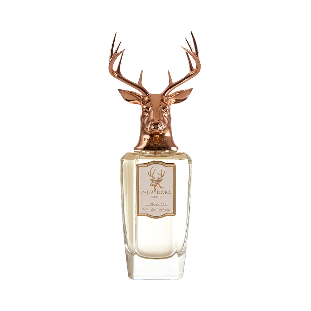 DORASIMA - PANA DORA