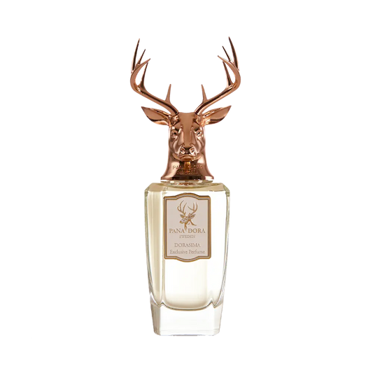 DORASIMA - PANA DORA