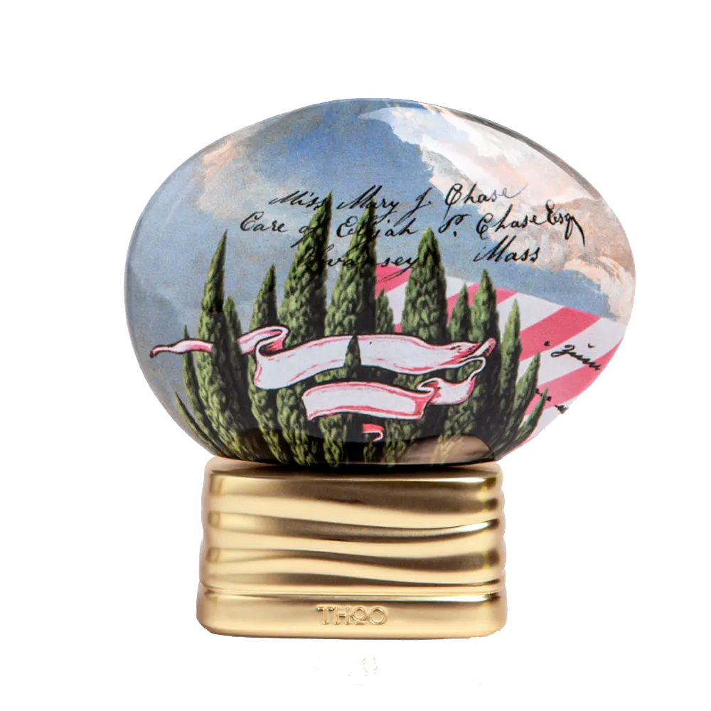 DOUX ENNUI - THE HOUSE OF OUD THOO