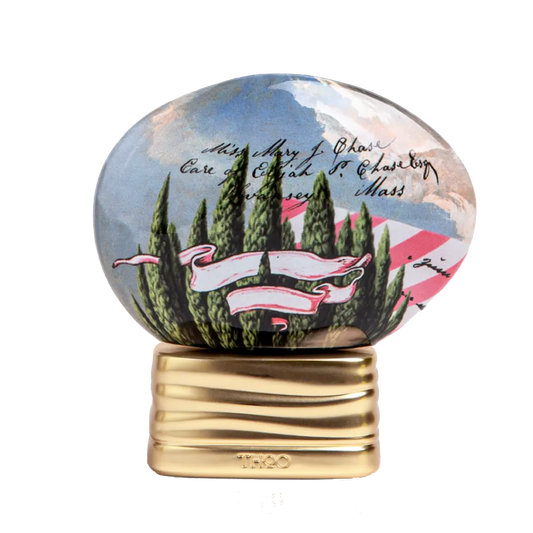 DOUX ENNUI - THE HOUSE OF OUD THOO