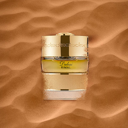 RIMAL - THE SPIRIT OF DUBAI (OLD FORMAT)