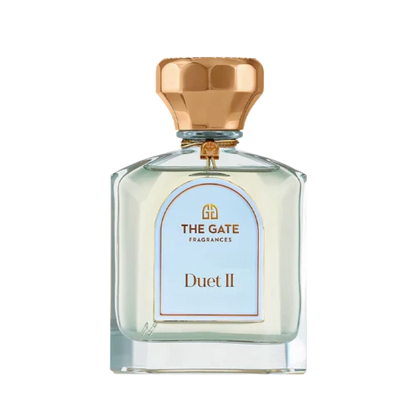 DUET II - THE GATE FRAGRANCES