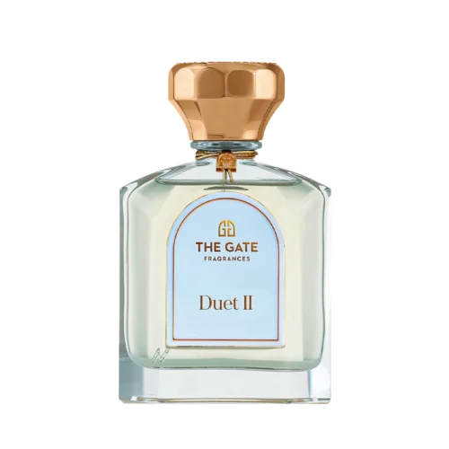 DUET II - THE GATE FRAGRANCES
