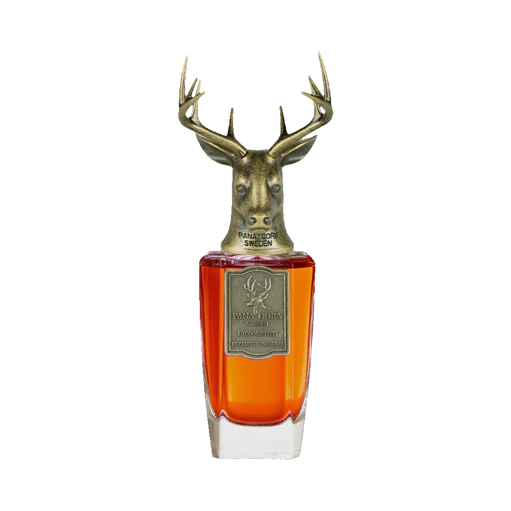 Dux Orientis – Pana Dora