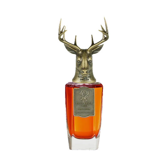 Dux Orientis – Pana Dora