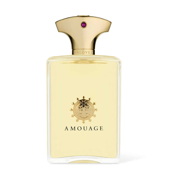BELOVED - AMOUAGE