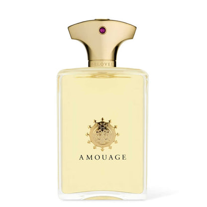 BELOVED - AMOUAGE
