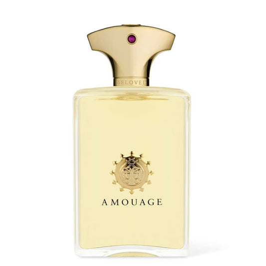 BELOVED - AMOUAGE