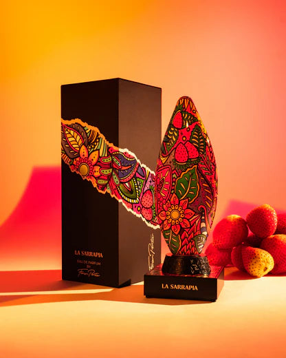LA SARRAPIA – Florian Pontier