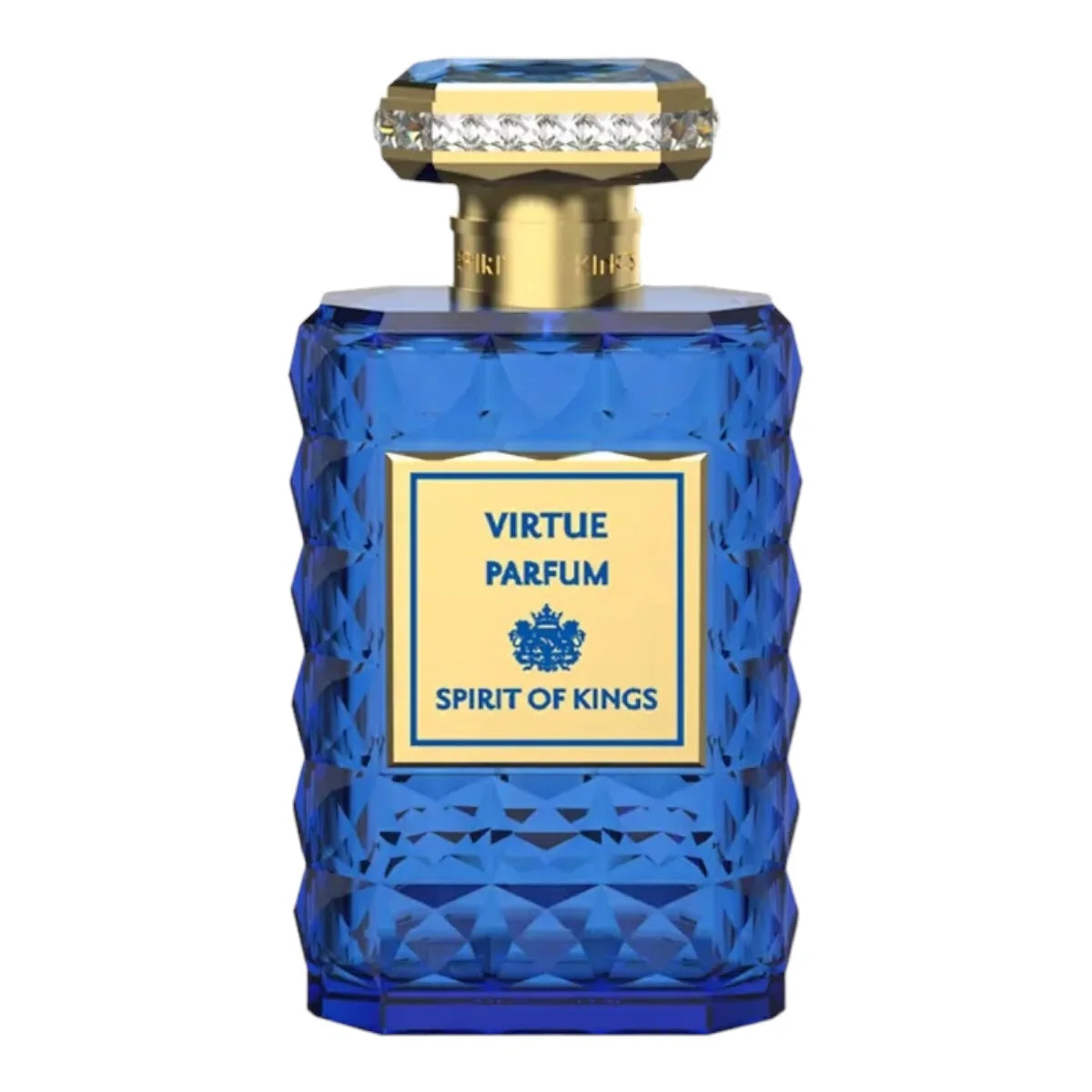 VIRTUE - SPIRIT OF KINGS