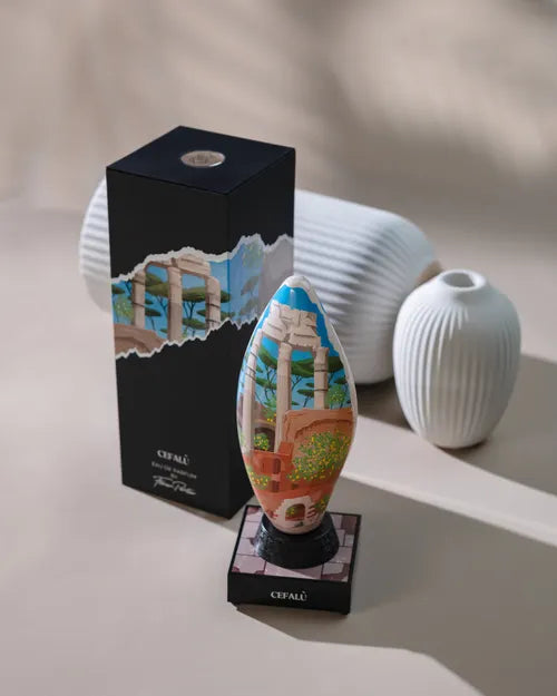 CEFALU - FLORIAN PONTIER