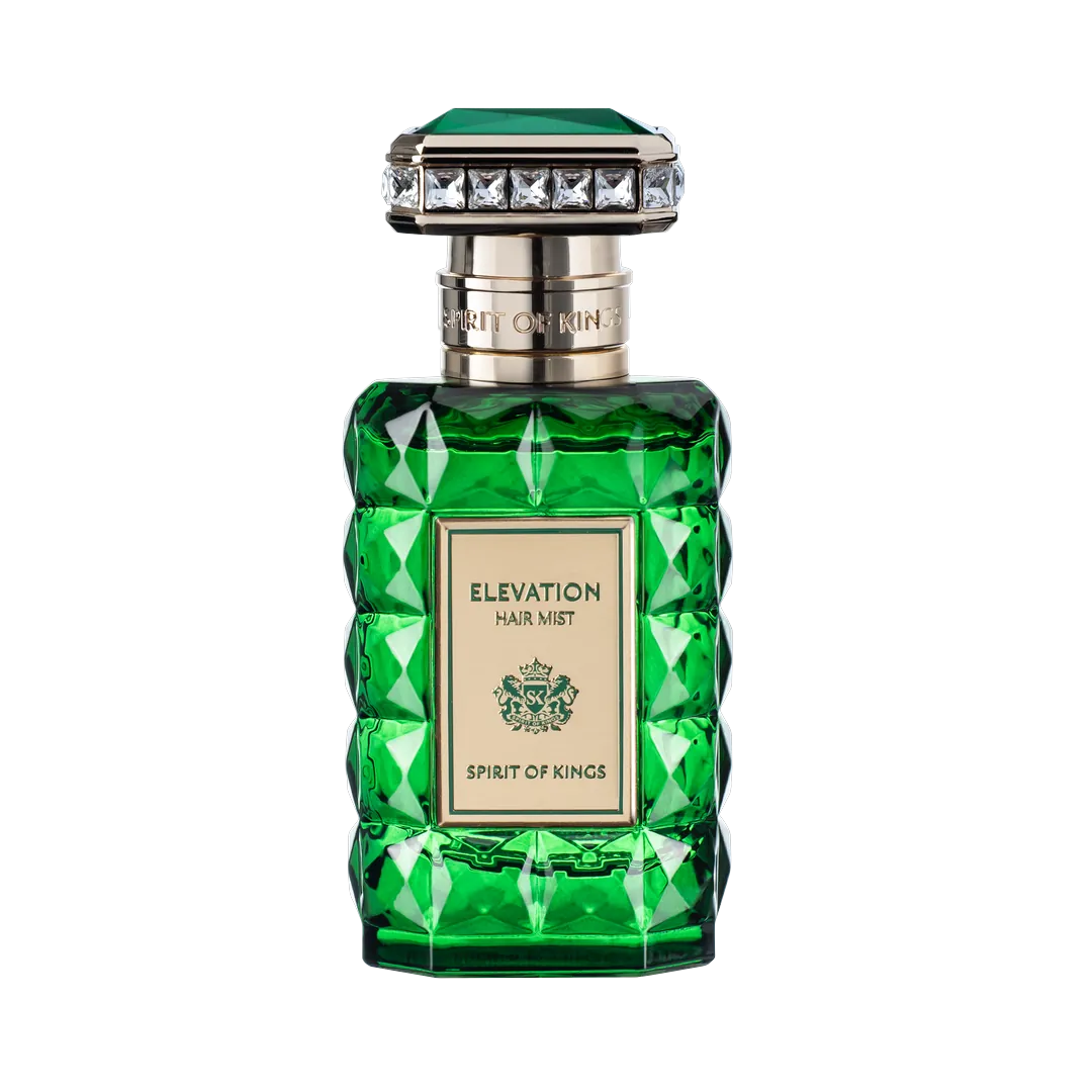 ELEVATION HAIR MIST - SPIRIT OF KINGS