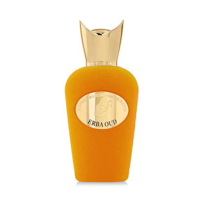 Erba Oud – Sospiro