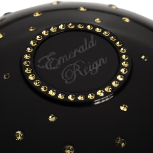 EMERALD REIGN - HOUSE OF SILLAGE