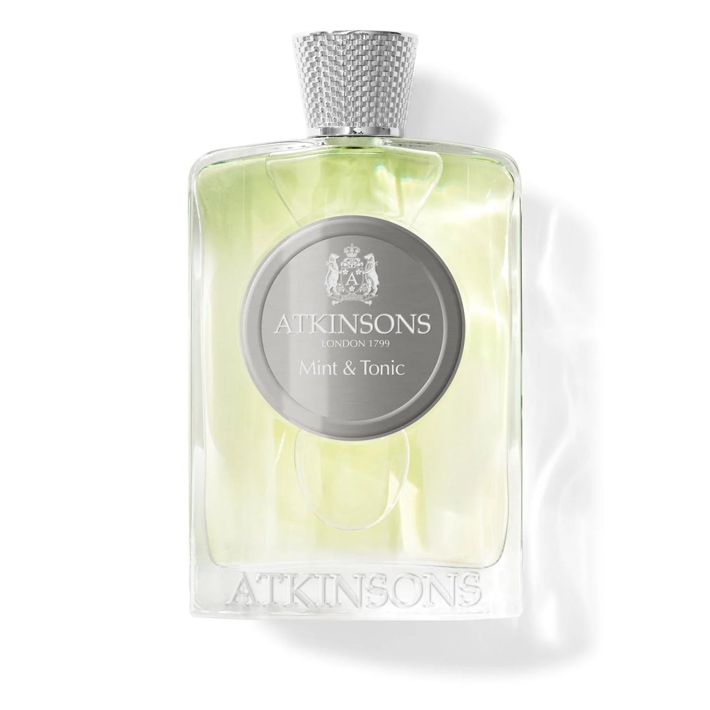 MINT & TONIC - ATKINSONS