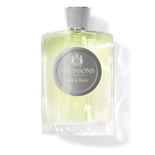MINT & TONIC - ATKINSONS