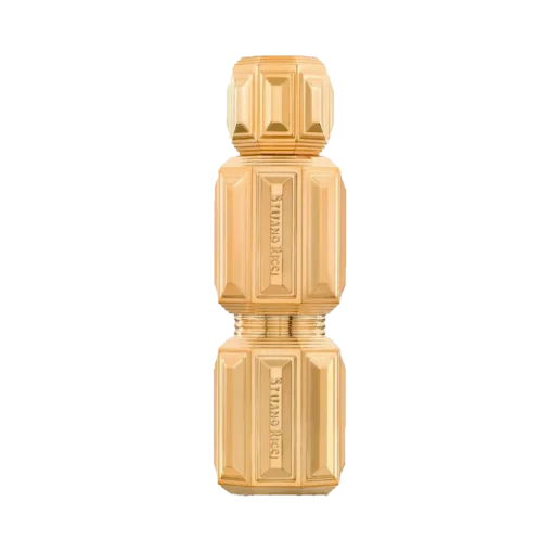 EIGHT GOLD LIMITED EDITION - STEFANO RICCI