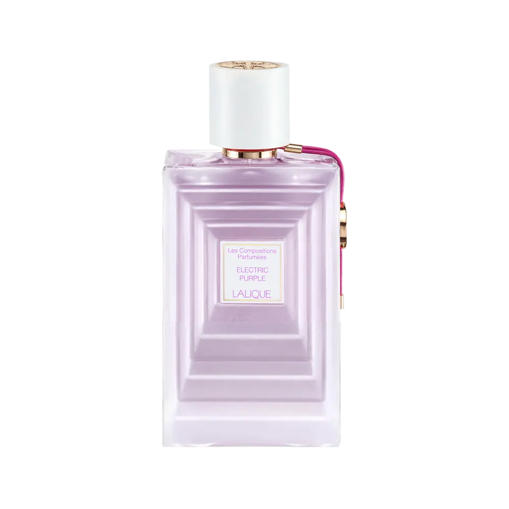 ELECTRIC PURPLE - LALIQUE