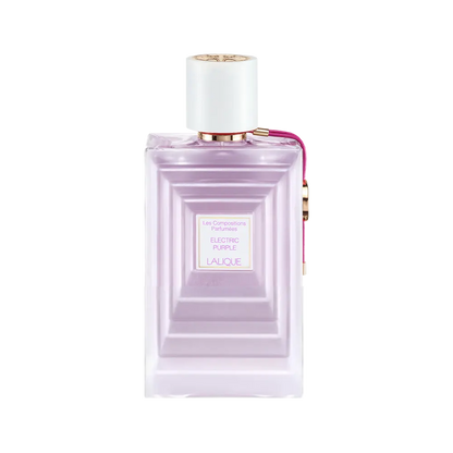 ELECTRIC PURPLE - LALIQUE