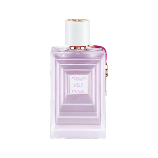 ELECTRIC PURPLE - LALIQUE