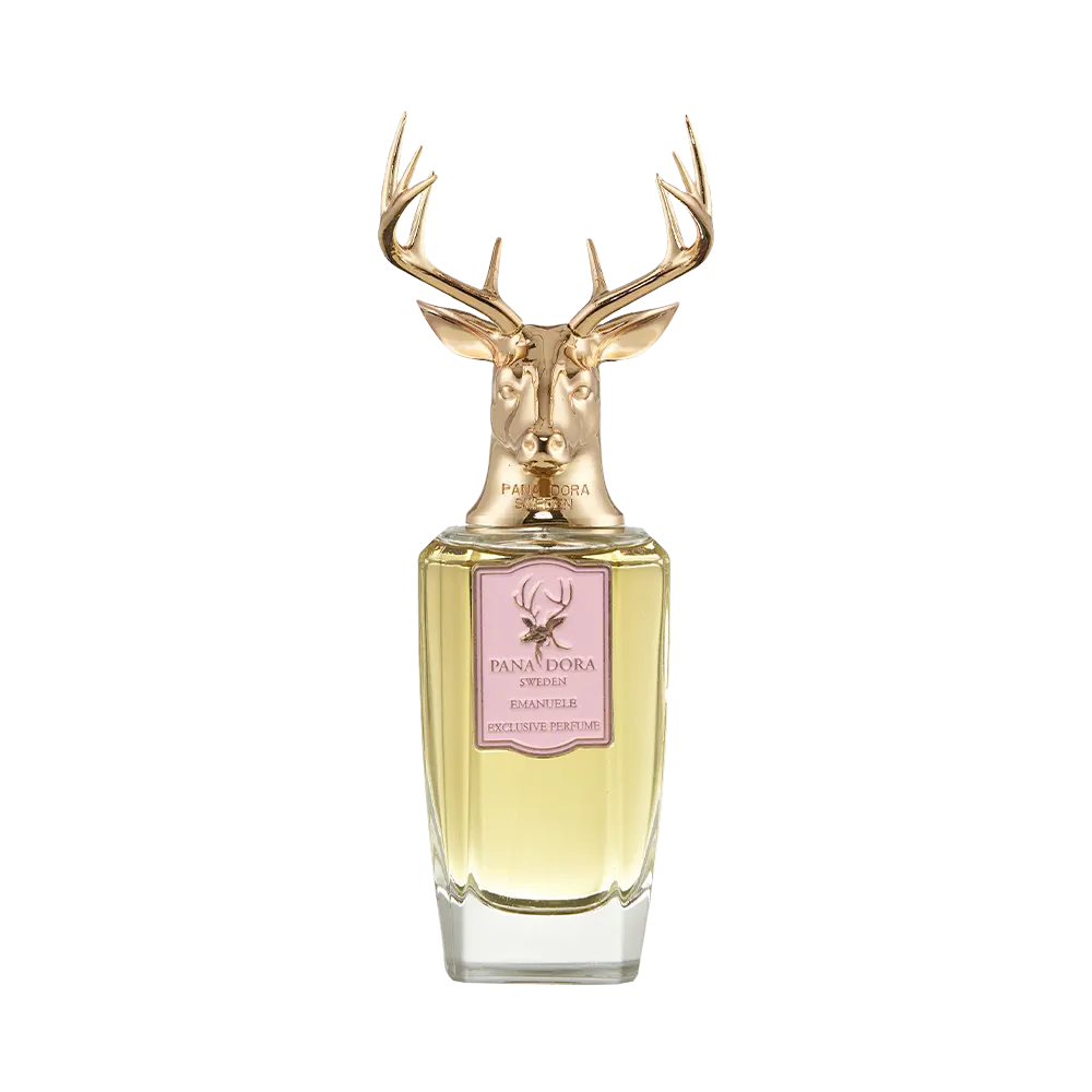 EMANUELE - PANA DORA