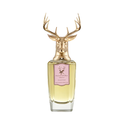 EMANUELE - PANA DORA