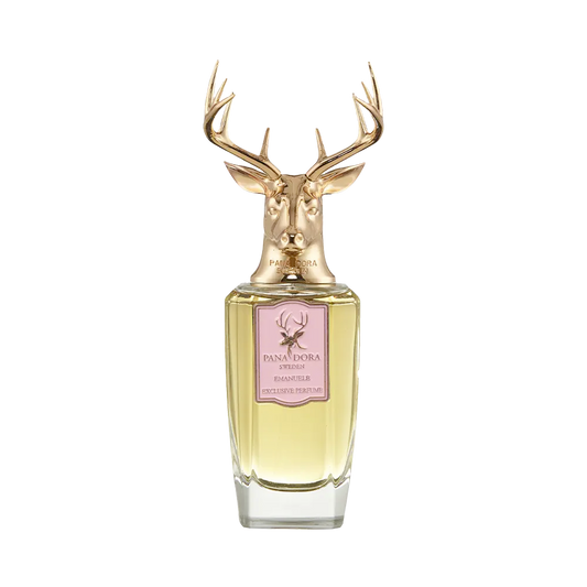 EMANUELE - PANA DORA