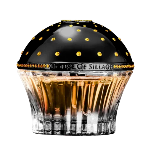 EMERALD REIGN - HOUSE OF SILLAGE