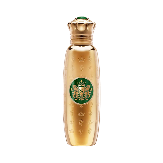 ERRAI - SPIRIT OF KINGS