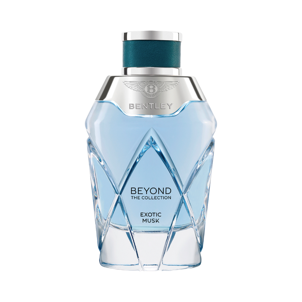 EXOTIC MUSK – Bentley