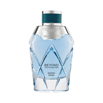 EXOTIC MUSK – Bentley