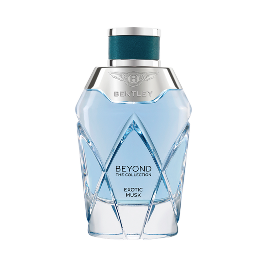 EXOTIC MUSK – Bentley