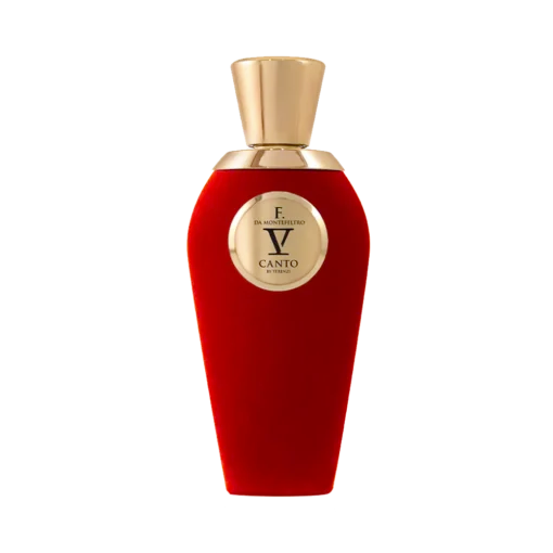 F. DA MONTEFELTRO - V CANTO