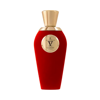 F. DA MONTEFELTRO - V CANTO