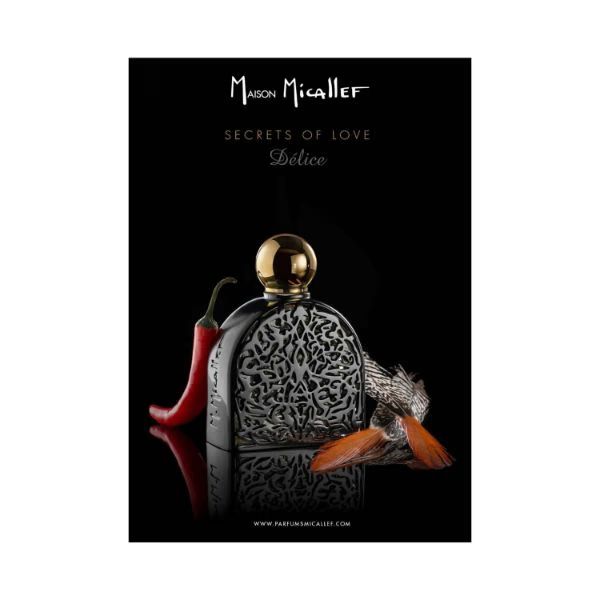 DELICE - M.MICALLEF