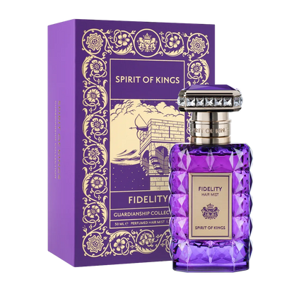 FIDELITY HAIR MIST - SPIRIT OF KINGS