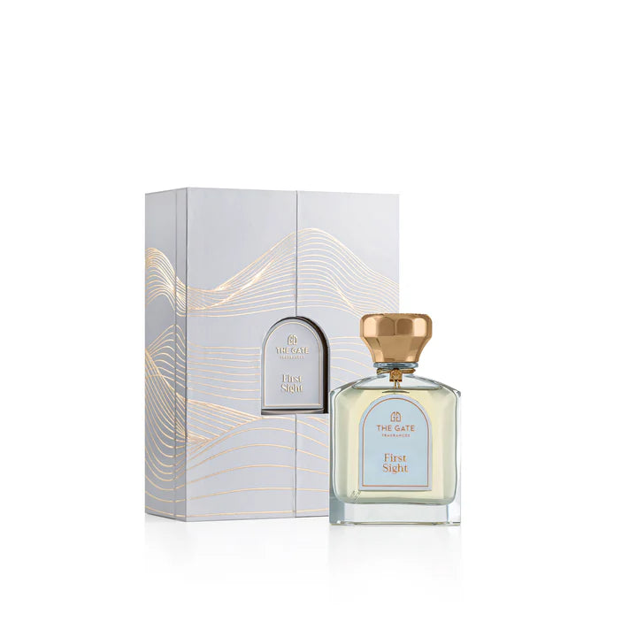 FIRST SIGHT - THE GATE FRAGRANCES