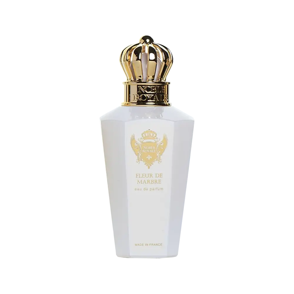 Fleur de Marbre – Noble Royale