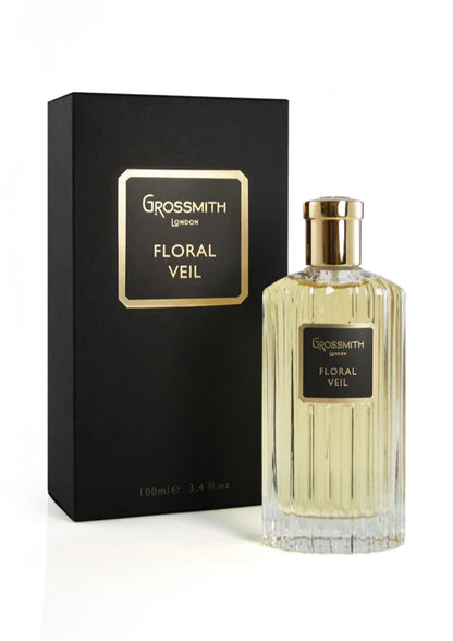 FLORAL VEIL - GROSSMITH
