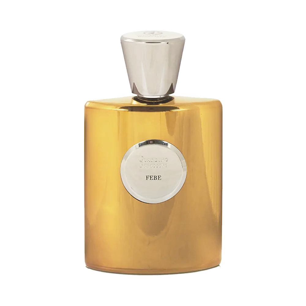 FEBE - GIARDINO BENESSERE