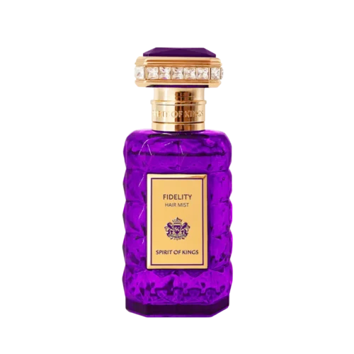 FIDELITY HAIR MIST - SPIRIT OF KINGS