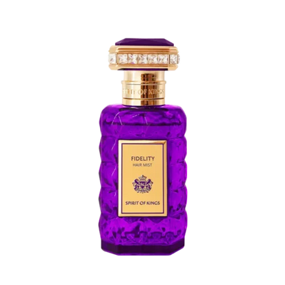 FIDELITY HAIR MIST - SPIRIT OF KINGS