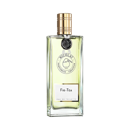 FIG TEA - NICOLAÏ PARFUMEUR CREATEUR